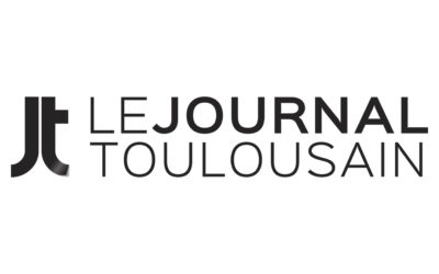🌺  On parle de nous dans la presse ! – Le Journal Toulousain