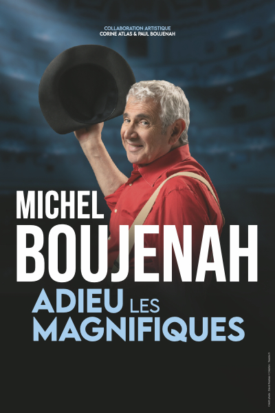 Michel Boujenah