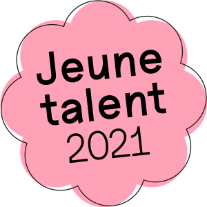 Jeune Talent 2021