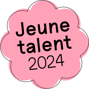 Jeune Talent 2024