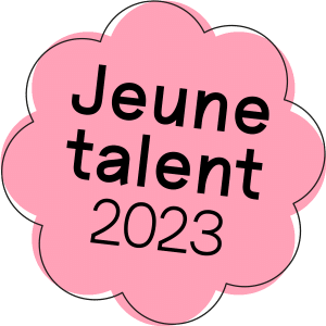 Jeune Talent 2023